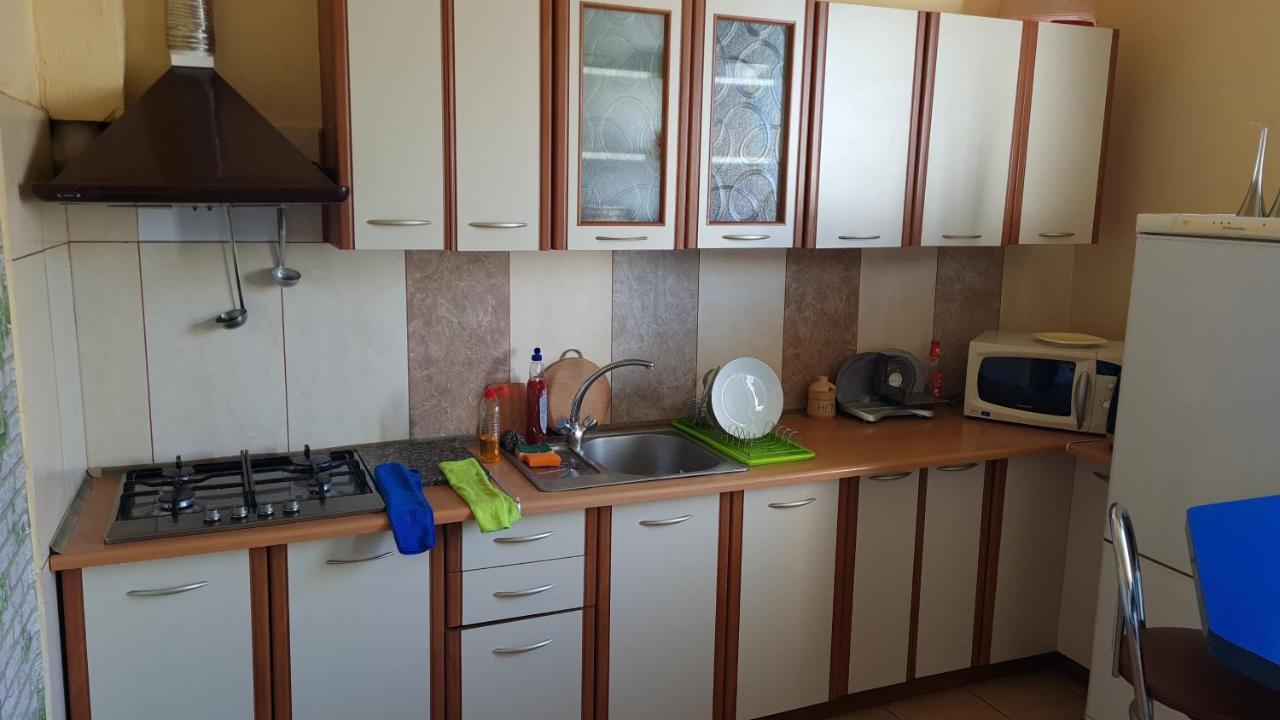 Willa Rybitwa Gdynia Exterior foto